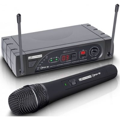 Радиосистема LD Systems ECO 16 HHD B 6