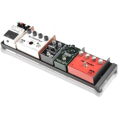 Педалборд Palmer MI PEDALBAY 50 S, изображение 3