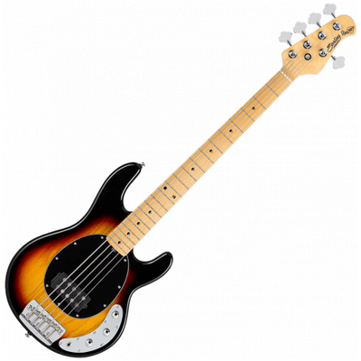 Бас-гитара Sterling by MusicMan RAY35CA/3TS
