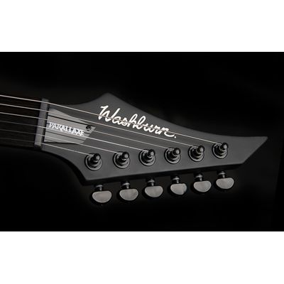 Электрогитара Washburn PX-SOLAR160C, изображение 4