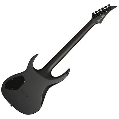 Электрогитара Washburn PX-SOLAR160C, изображение 2