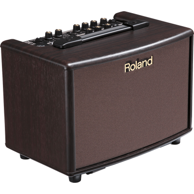 Комбоусилитель Roland AC-33RW, изображение 4