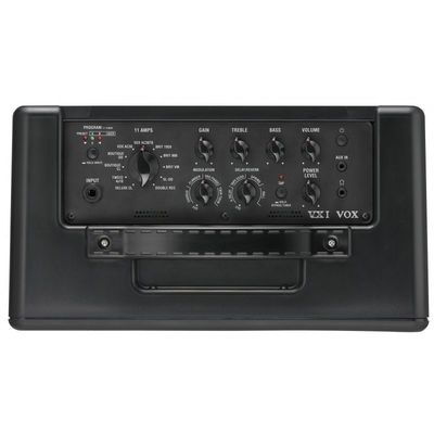 Комбоусилитель Vox VX-I, изображение 3