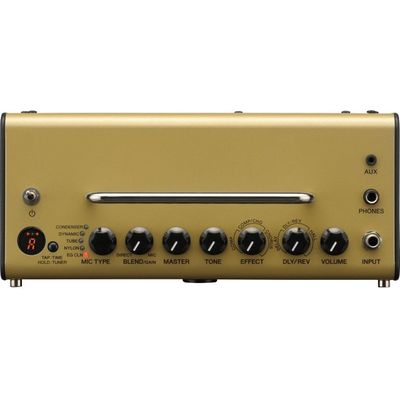 Комбоусилитель для акустической гитары Yamaha THR5A, изображение 4