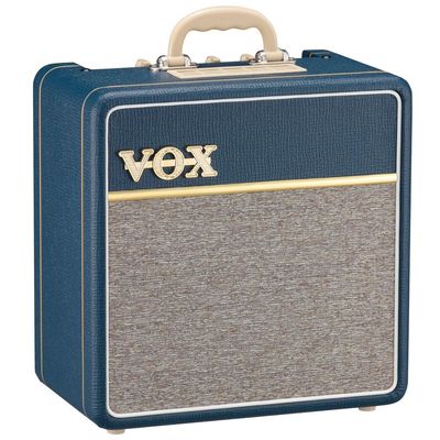 Комбоусилитель Vox AC4C1 Blue, изображение 3