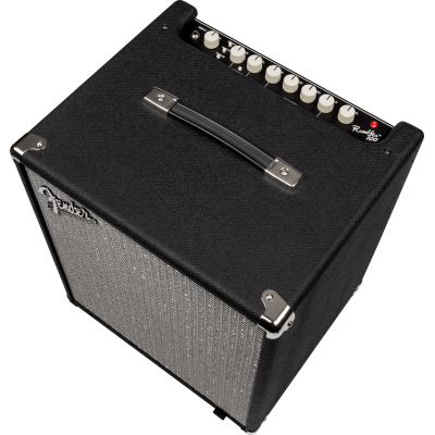 Комбоусилитель Fender Rumble 100 V3, изображение 4