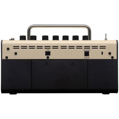 Комбоусилитель для электрогитары Yamaha THR5, изображение 2