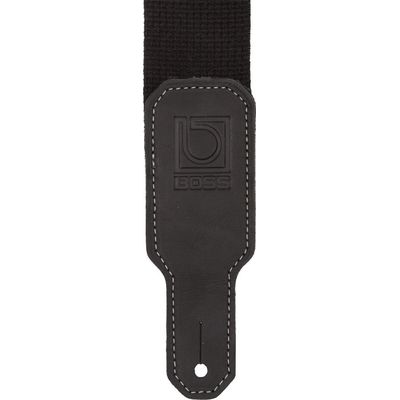 Ремень Boss BSC-20-BLK, изображение 2