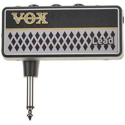 Предусилитель для наушников Vox AP2-LD Amplug 2 Lead