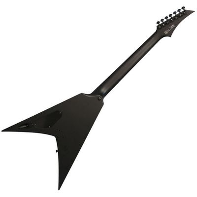 Электрогитара Washburn PX-SOLARV170CK, изображение 2
