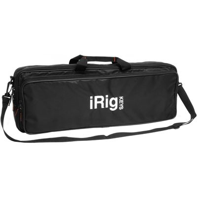 Сумка для MIDI клавиатур IK Multimedia iRig Keys PRO Travel Bag