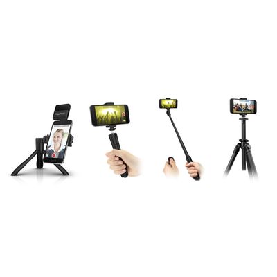 Стойка для смартфона IK Multimedia iKlip Grip, изображение 2