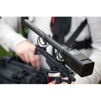 Радиосистема Rode Link Newsshooter Kit, изображение 3
