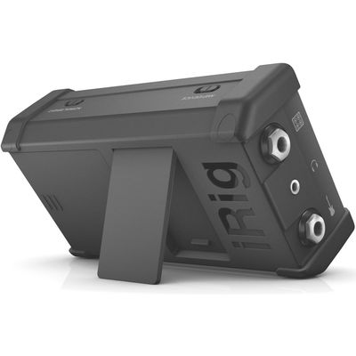 Комбоусилитель IK Multimedia iRig Nano Amp, изображение 4