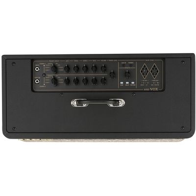 Комбоусилитель Vox AV60, изображение 3