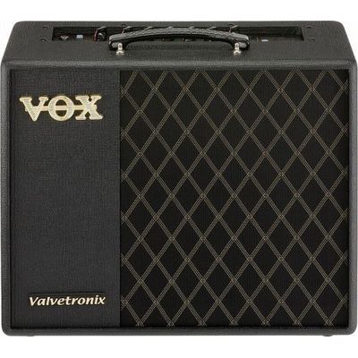 Комбоусилитель Vox VT40X
