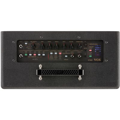 Комбоусилитель Vox VT40X, изображение 3