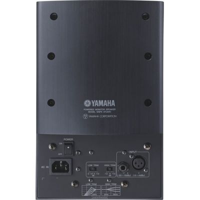 Студийный монитор Yamaha MSP5, изображение 2