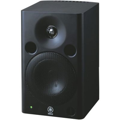 Студийный монитор Yamaha MSP5, изображение 3