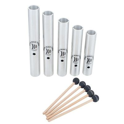 Чаймс Schlagwerk WT5 Wah-Wah Tubes Set, изображение 2