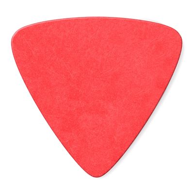 Медиатор Dunlop 431R.50 Tortex Triangle .50, Количество медиаторов: Штучные, изображение 3