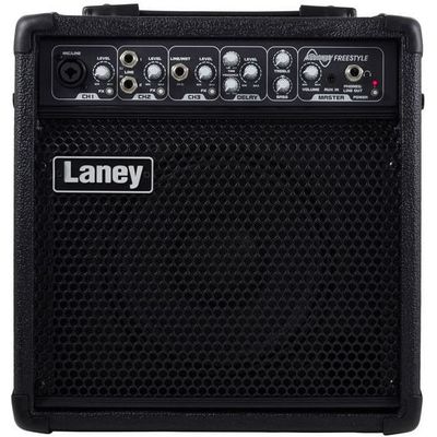 Комбоусилитель Laney AH-Freestyle