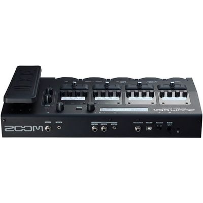 Процессор эффектов Zoom G5n, изображение 2