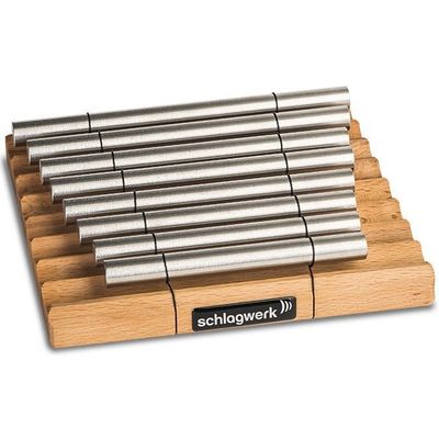 Чаймс Schlagwerk PC8CD Power Chimes Set