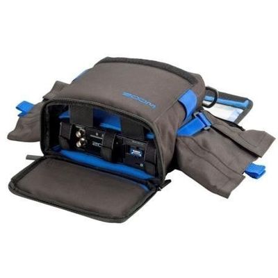 Сумка для звукового оборудования Zoom PCF-4, изображение 3