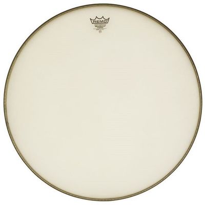 Пластик для литавр Remo RC-Series Renaissance Hazy Aluminum Insert Timpani Drumhead 32'' RC-3200-RA