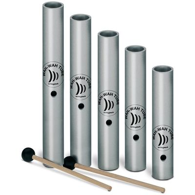 Чаймс Schlagwerk WT5 Wah-Wah Tubes Set