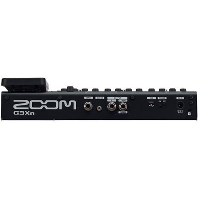 Процессор эффектов Zoom G3Xn, изображение 3