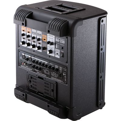 Переносная акустическая система Roland BA-330, изображение 3