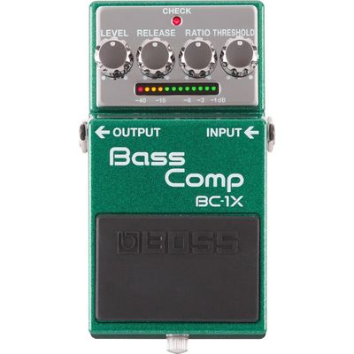 Педаль эффектов Boss BC-1X