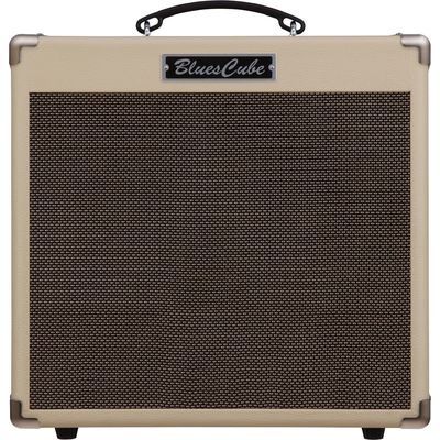 Комбоусилитель Roland Blues Cube Hot