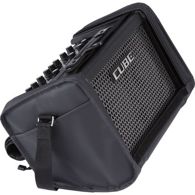 Сумка для комбоусилителя Roland CB-CS1, изображение 2