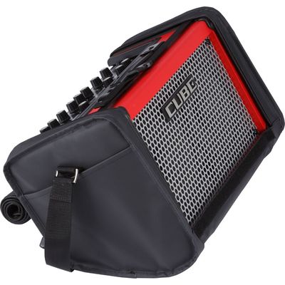 Сумка для комбоусилителя Roland CB-CS1, изображение 3