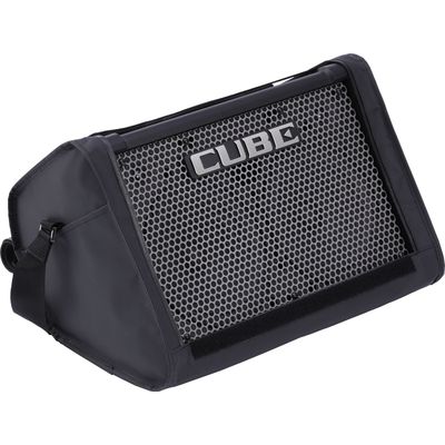 Сумка для комбоусилителя Roland CB-CS2, изображение 2