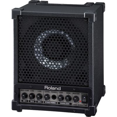 Комбоусилитель Roland CM-30 Cube Monitor, изображение 2