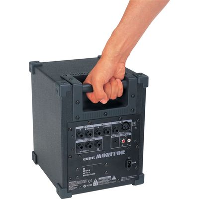 Комбоусилитель Roland CM-30 Cube Monitor, изображение 4