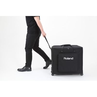 Комбоусилитель Roland Cube Street EX PA Pack, изображение 4
