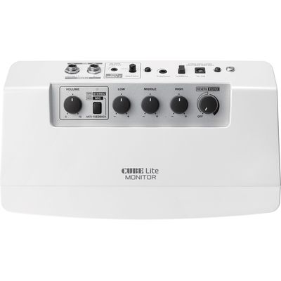Комбоусилитель Roland Cube Lite Monitor, изображение 4