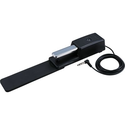Демпферная педаль Roland DP-10, изображение 2