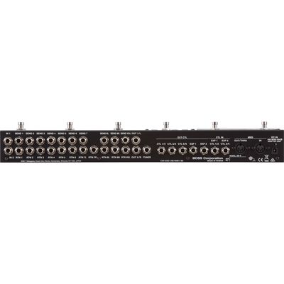 Переключатель Boss ES-8 Effects Switching System, изображение 4