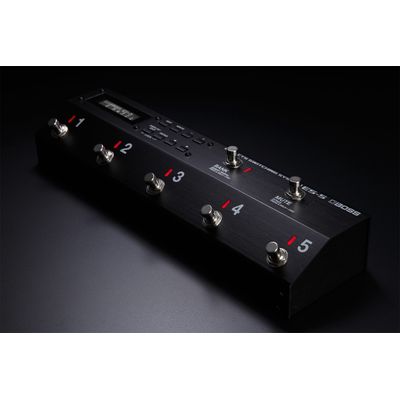 Переключатель Boss ES-5 Effects Switching System, изображение 6