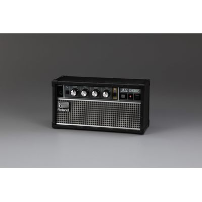 Переносная акустическая система Roland JC-01, изображение 5