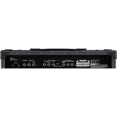 Комбоусилитель Roland JC-40, изображение 8