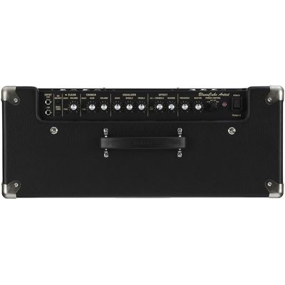 Комбоусилитель Roland Blues Cube Artist Black, изображение 3