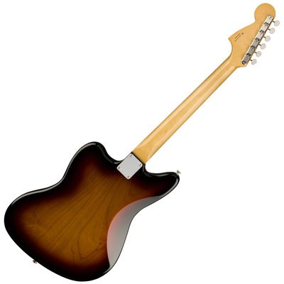 Электрогитара Fender Classic Player Jaguar Special HH Sunburst, изображение 2