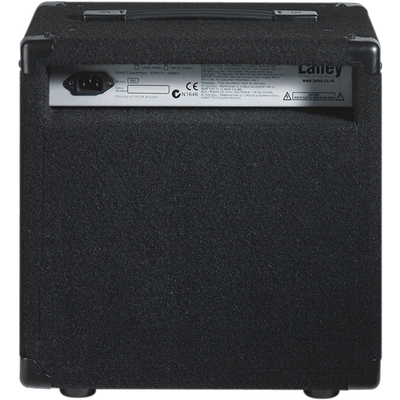 Комбоусилитель Laney RB1, изображение 3